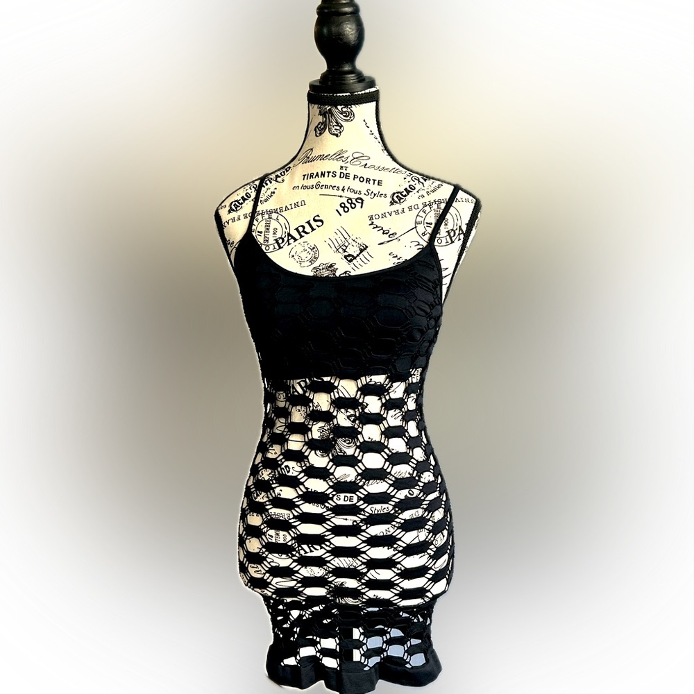 Intimate apparel